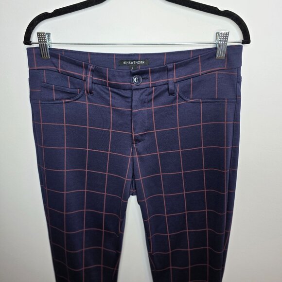 41 Hawthorn Pants Womens 8P - Picture 3 of 7